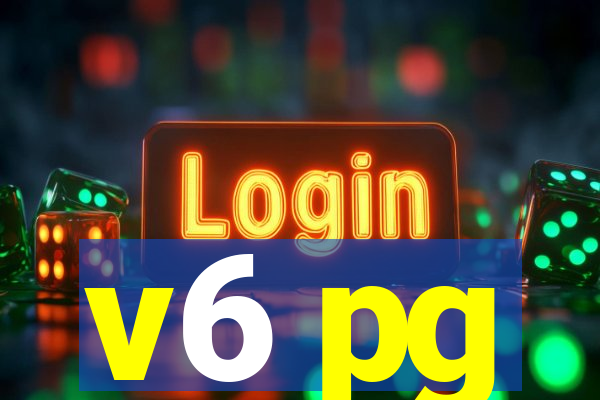 v6 pg